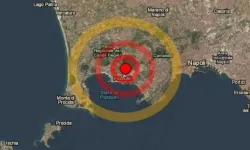 Peş peşe depremler: Endişe büyüyor!