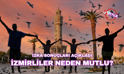 İZKA’dan 26 Bin Kişilik Dev Araştırma…