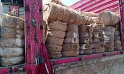 İzmir'de tüketime uygun olmayan 7 ton peynir imha edildi!
