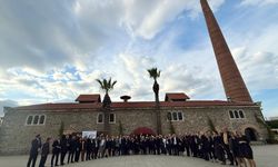 Geleceğin İzmir’i için Havagazı'nda önemli adım
