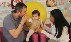 Ödemiş’te Gebeler İçin Bilinçli Anneliğe İlk Adım