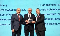 Sinan Doğan'ın haberine göre Türkiye’nin 2023 yılında en büyük 32. ihracatçısı olan, Ege İhracatçı Birlikleri Koordinatö