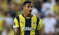 Fenerbahçe’de Jayden Oosterwolde’den sevindirici dönüş