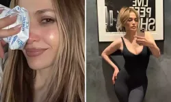 Jennifer Lopez, Amerikan Müzik Ödülleri provalarında yüzünden yaralandı: "Bu oldu..."