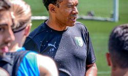 Jose Morais'in çabası Bodrum FK'ya yetmedi