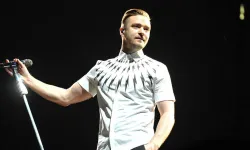 Timberlake, Türkiye'ye geliyor!