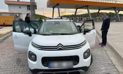 İstanbul'dan İzmir'e Kaçak Göçmen Götüren Organizör Tutuklandı
