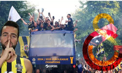 F.Bahçe'den G.Saray'a olay gönderme