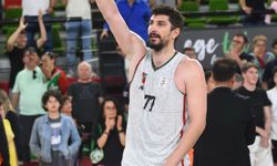 Karşıyakalı Muhsin Yaşar resmen Galatasaray'da