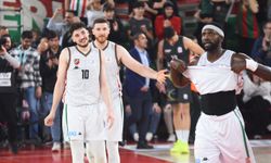Karşıyaka’nın potada işi zorlaştı