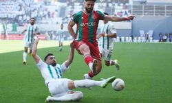 Kaf-Kaf'ın rakibi Muşspor