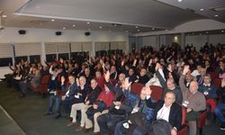Karşıyaka sandığa gidiyor
