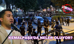 CHP Kemalpaşa'da neler oluyor? 3 CHP'li tutuklandı