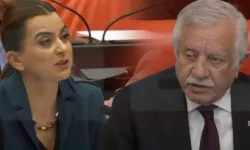 Mecliste Kürtçe gerilimi