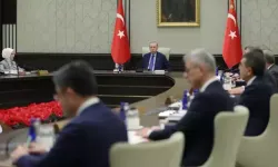 Kabine Toplantısı ne zaman, saat kaçta? 5 Mayıs Kabine Toplantısı konu başlıkları nelerdir?