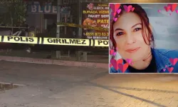 Emekli polis boşandığı kadını öldürdü