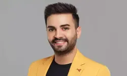 Kadir Ezildi evlendi...