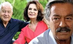 Kadir İnanır'dan Koçyiğit'e onur mesajı