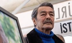 Kadir İnanır'dan telif hakkı davası