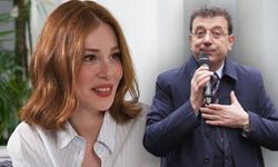 Elçin Sangu profil fotoğrafını değiştirdi