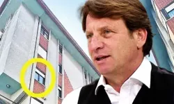 Kaya Çilingiroğlu sonunda evi boşalttı!