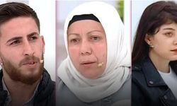 Türkiye'yi sarsan olay: Kayınvalide ve damada 21 yıl