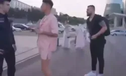 Kerimcan Durmaz Azerbaycan’da şehitliğe alınmadı