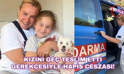 43 dakikalık gecikme hapisle sonuçlandı