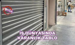 İş dünyasında karanlık tablo... Nisanda kapanan şirket sayısı yüzde 14 arttı