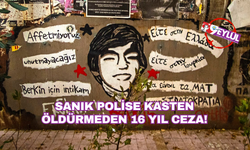 Berkin Elvan davasında yeni gelişme!