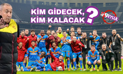 Göztepe'de 15 futbolcunun sözleşmesi sona eriyor