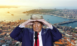 ABD Başkanı Trump: Perşembe günü ben de İstanbul'a gelebilirim
