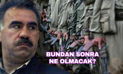 PKK silah bıraktı, peki bundan sonra ne olacak?