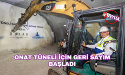 İzmir'in tarihi projesinde geri sayım başladı