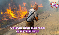 İzmir’de yaz sezonu öncesi yangın alarmı