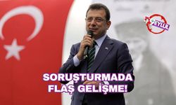 İmamoğlu'nun tutukluluğunda yeni gelişme!