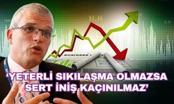 Timothy Ash: Yeterli normalleşme sağlanmazsa sert iniş kaçınılmaz olabilir