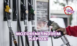 Motorine indirim kapıda: Güncel İzmir, İstanbul ve Ankara akaryakıt fiyatları 6 Mayıs 2025