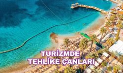 Turizmde alarm zilleri: Otellerde doluluk oranı pandemi sonrası en düşük seviyede