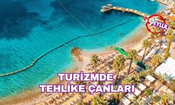 Turizmde alarm zilleri: Otellerde doluluk oranı pandemi sonrası en düşük seviyede