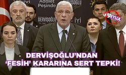 İYİ Parti'den PKK'nın fesih kararına sert tepki: "Bu bir kalkışmadır"