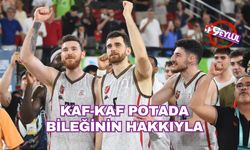 Kaf-Kaf potada bileğinin hakkıyla