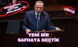 Erdoğan: Kayyum uygulamaları yeniden istisna haline gelecek