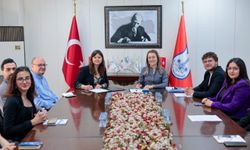 Konak’ta İklim İçin Güç Birliği: Gençler Söz Sahibi Oluyor