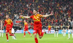 Kubilay Geri Döndü, Göztepe Yükselişe Geçti