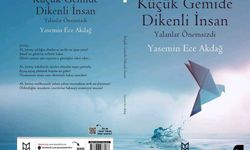 12 yaşındaki edebiyat güneşi Yasemin Ece Akdağ, ilk kitabını imzalıyor!