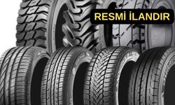 Menderes Belediyesi lastik alacak