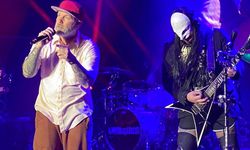Limp Bizkit, 14 yıl sonra İstanbul’da