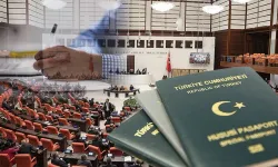 Kabul edilirse onlar da Yeşil Pasaport alacak!