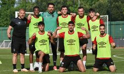 Manisa FK hesap düşünmüyor